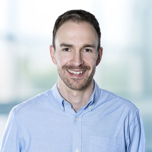 Christoph Rohrer