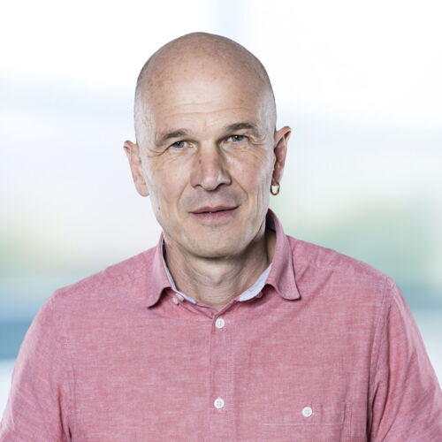 Kurt Gschwend