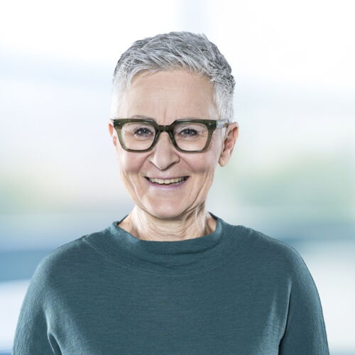 Susi Weber