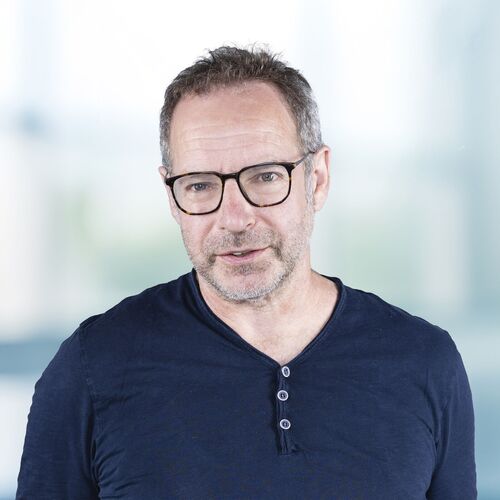 Gerhard Adamer
