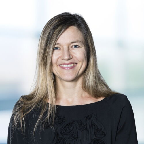 Eveline Egli
