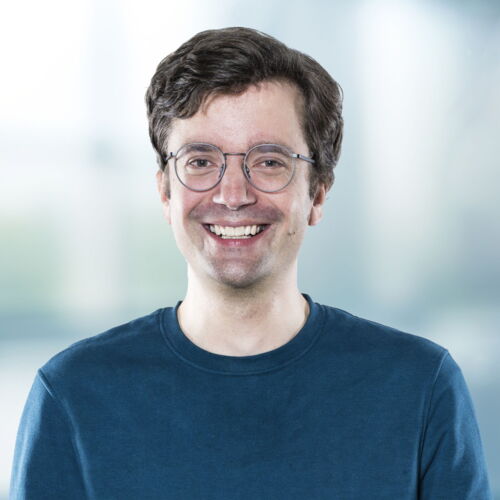 David Käser